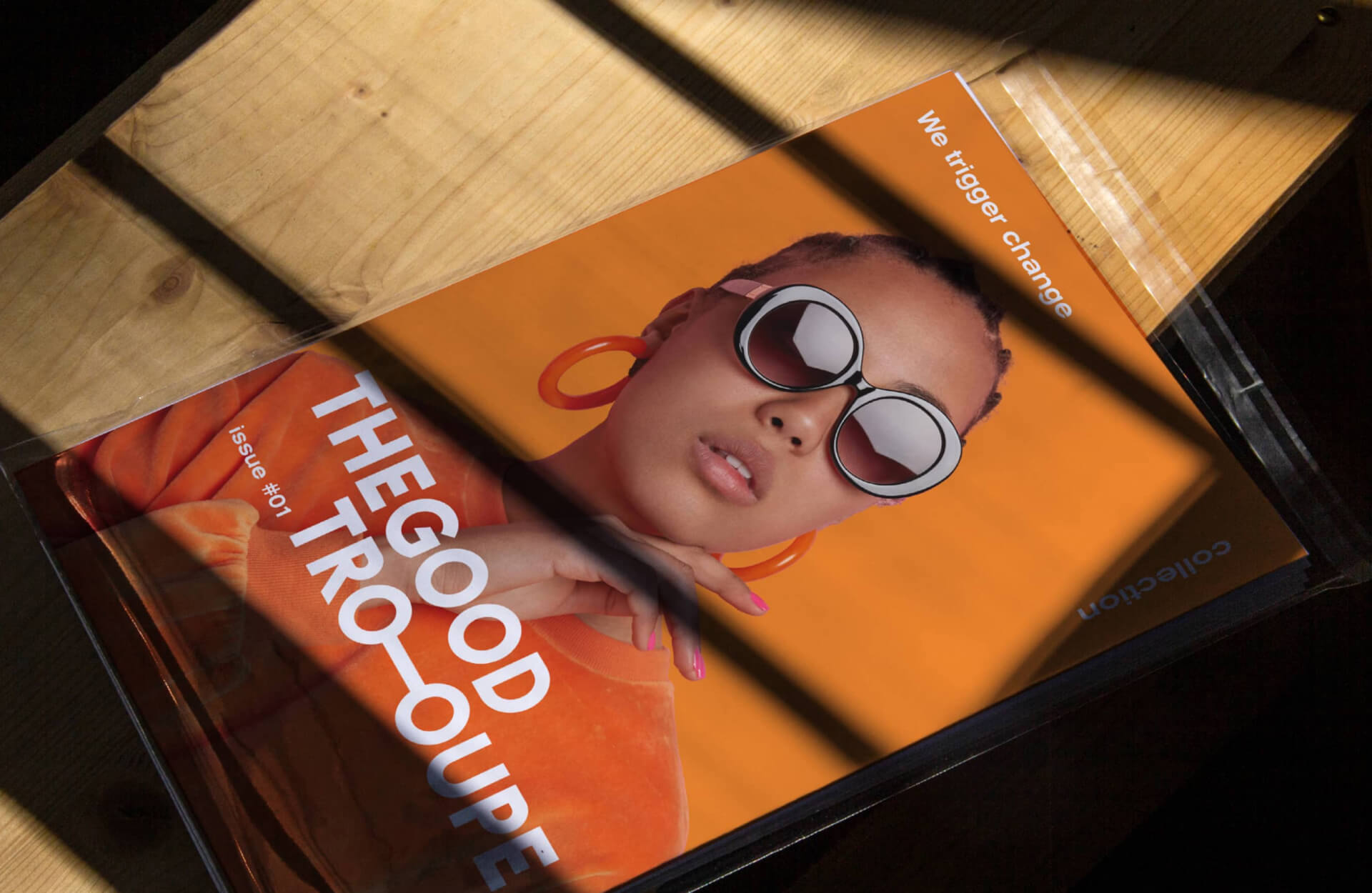 Accompagnement stratégique &amp; évolution