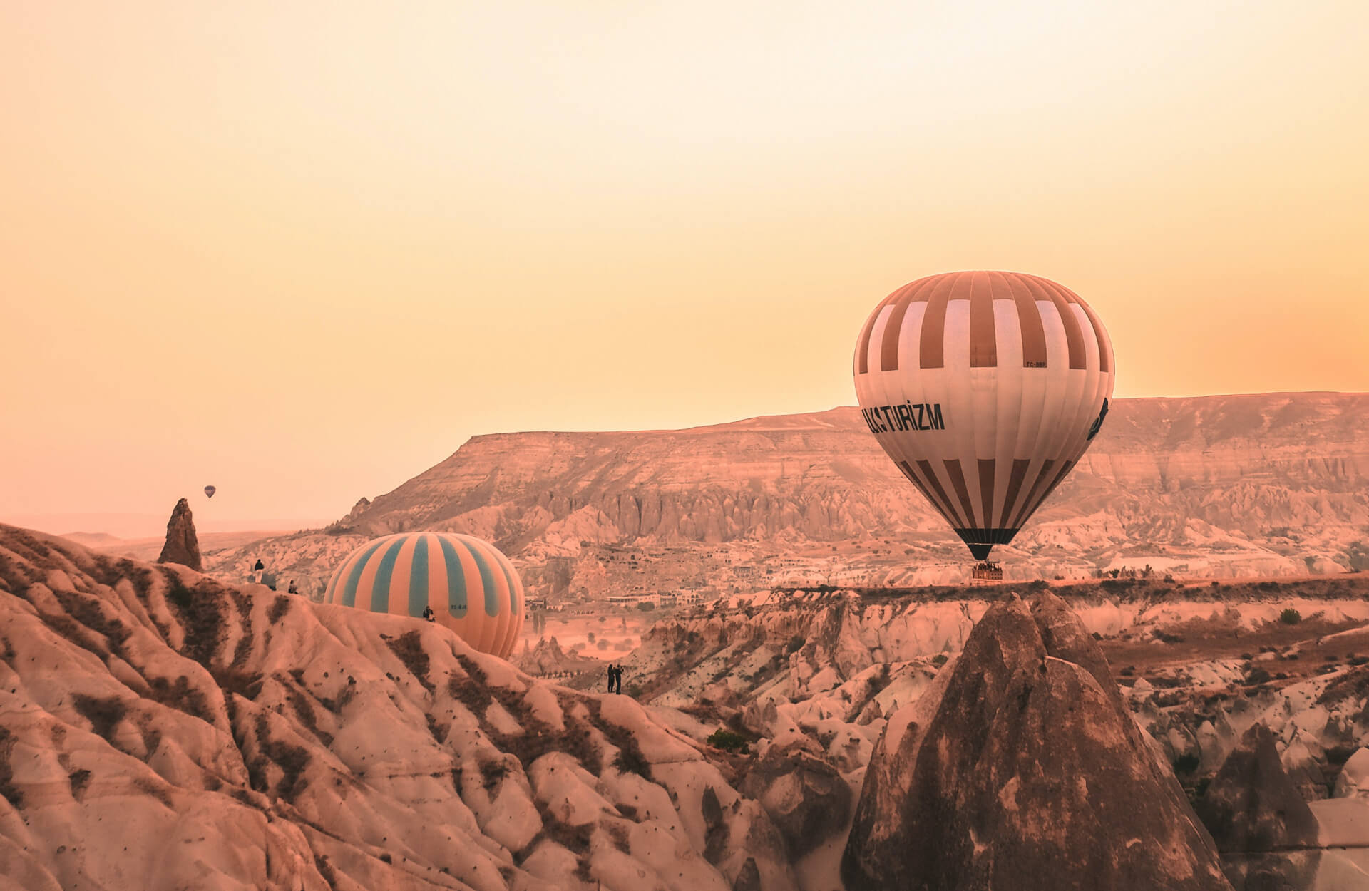 Systèmes de réservation &amp; plateformes