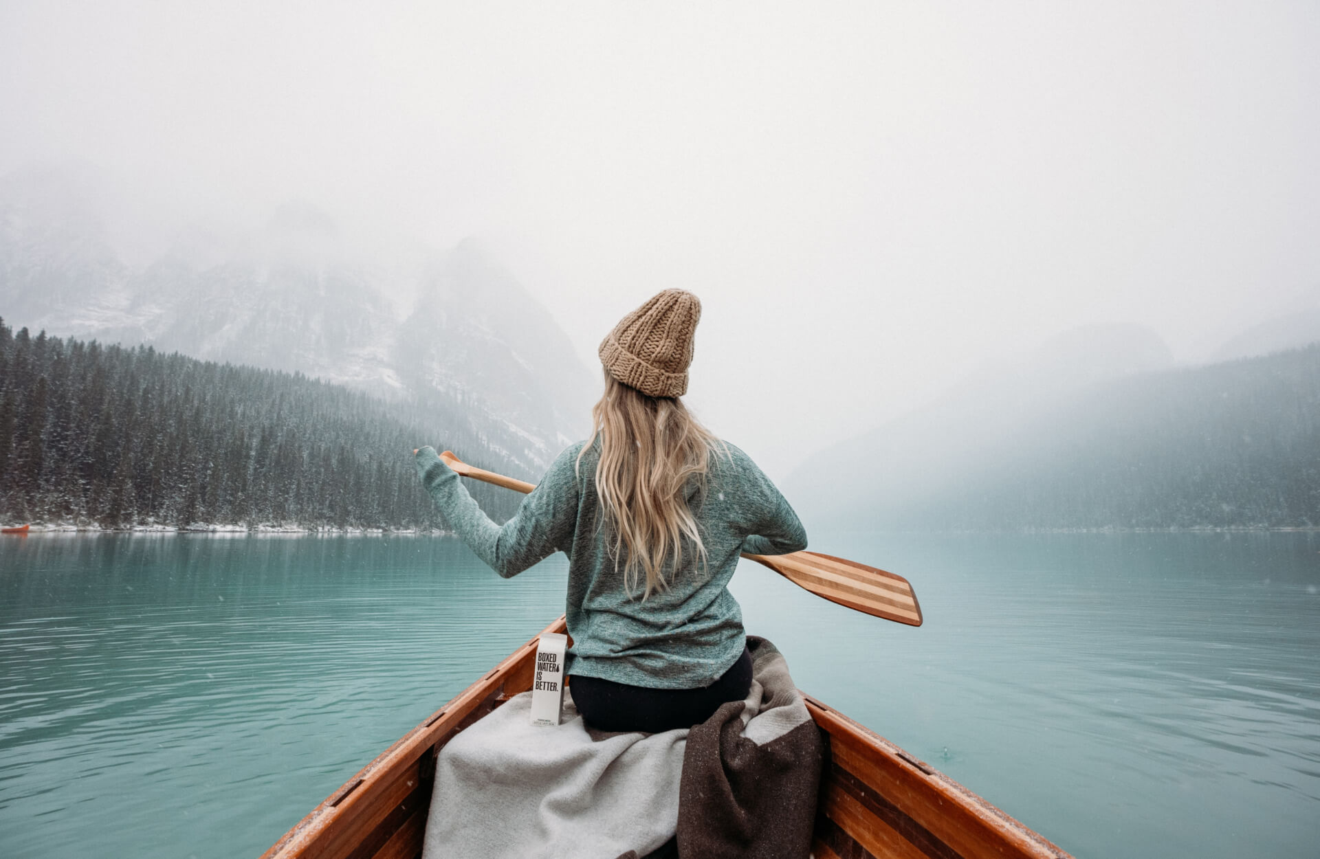 Data, reporting &amp; performance